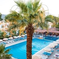 Бассейны preview