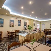 Рестораны preview