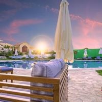 Бассейны preview