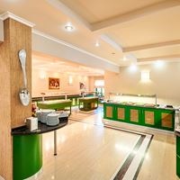 Рестораны preview