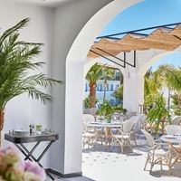 Рестораны preview