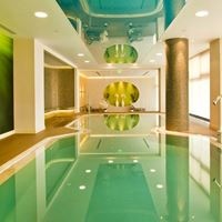 Бассейны preview