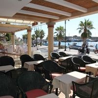 Рестораны preview