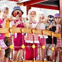 Мини-клуб preview