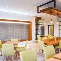 Рестораны preview