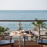 Рестораны preview