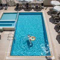 Бассейны preview