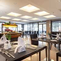 Рестораны preview