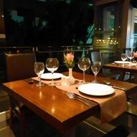 Рестораны preview