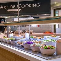 Рестораны preview