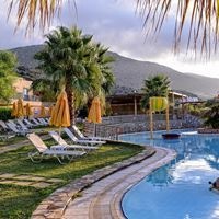 Бассейны preview