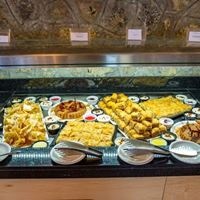 Рестораны preview