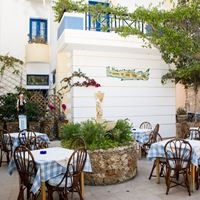 Рестораны preview