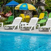 Бассейны preview