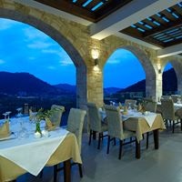 Рестораны preview