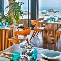 Рестораны preview