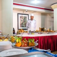 Рестораны preview