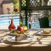 Рестораны preview