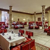 Рестораны preview