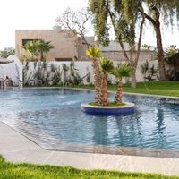 Бассейны preview