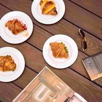 Рестораны preview