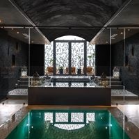 Бассейны preview