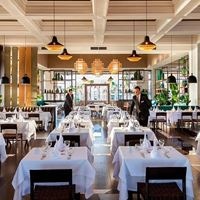 Рестораны preview