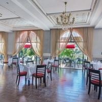 Рестораны preview