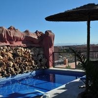 Бассейны preview