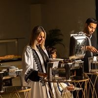 Рестораны preview