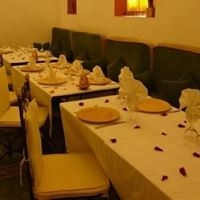 Рестораны preview