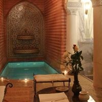 Бассейны preview