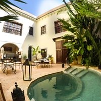 Бассейны preview