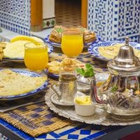 Рестораны preview