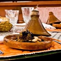 Рестораны preview