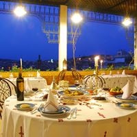 Рестораны preview