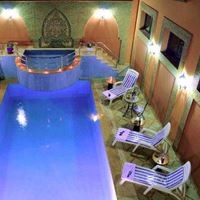 Бассейны preview