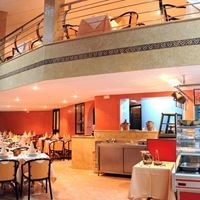 Рестораны preview