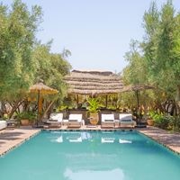 Бассейны preview