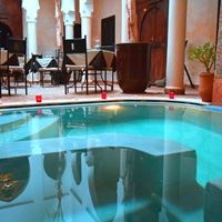 Бассейны preview