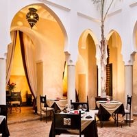 Рестораны preview