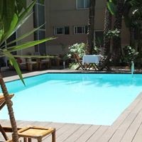 Бассейны preview