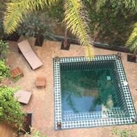 Бассейны preview