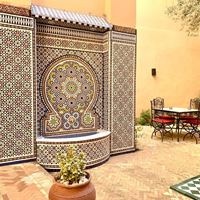 Рестораны preview