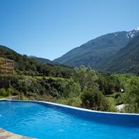 Бассейны preview