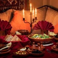 Рестораны preview