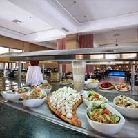 Рестораны preview