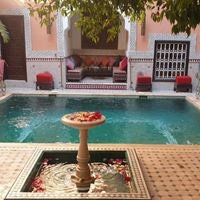 Бассейны preview