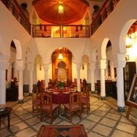 Рестораны preview