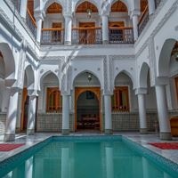 Бассейны preview